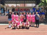 本校學生參加108年市長盃手球賽榮獲雙料冠軍:IMG_4349