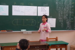 108學年度校長公開觀課:DSC02049