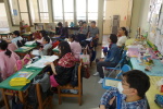 108學年度校長公開觀課:DSC02057