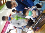 仁愛國小建校124週年園遊會慶祝活動暨第二屆Maker Faire Ren Ai 活動集錦照片:DSC06099
