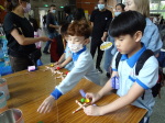 仁愛國小建校124週年園遊會慶祝活動暨第二屆Maker Faire Ren Ai 活動集錦照片:DSC06121